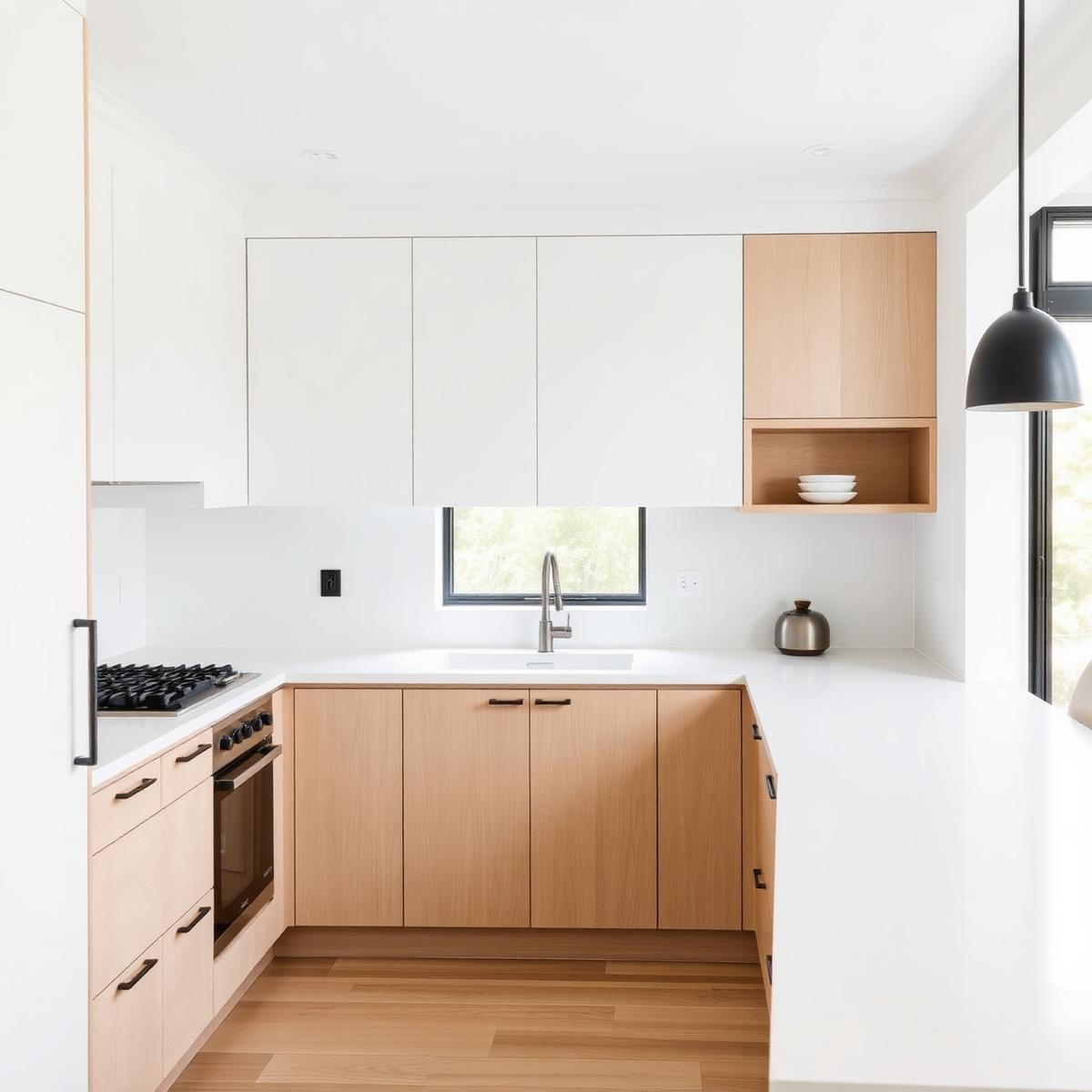 Reforma de cocinas en Oviedo