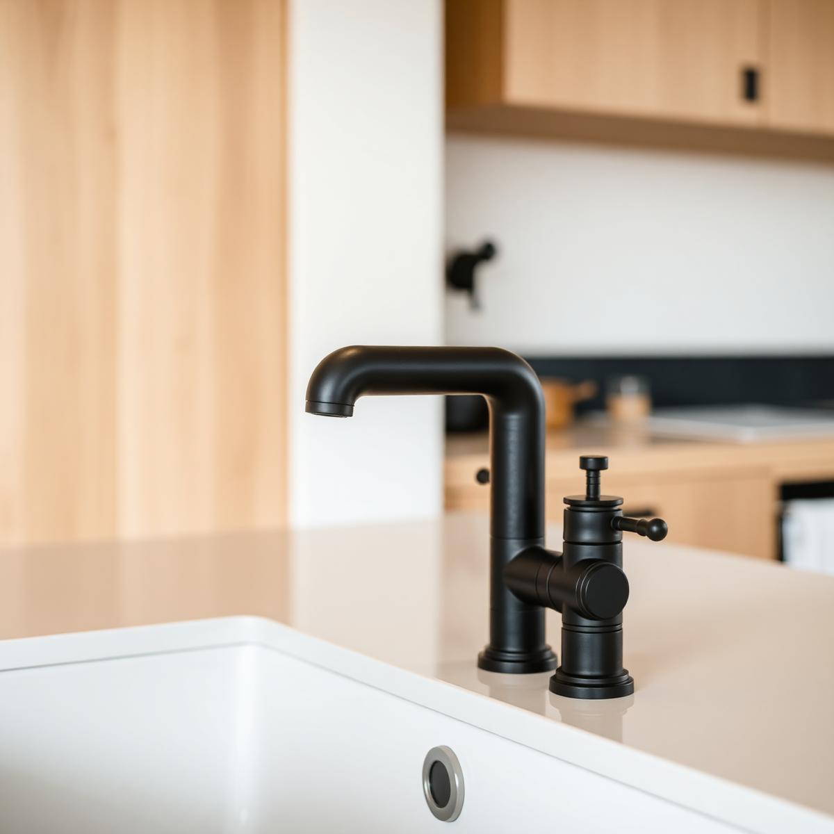 Detalles de cocina